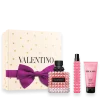 Valentino Donna Born in Roma 3.4 oz. Gift Set
