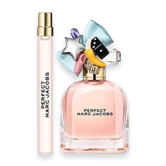 Marc Jacobs Perfect 1.6 oz Gift Set