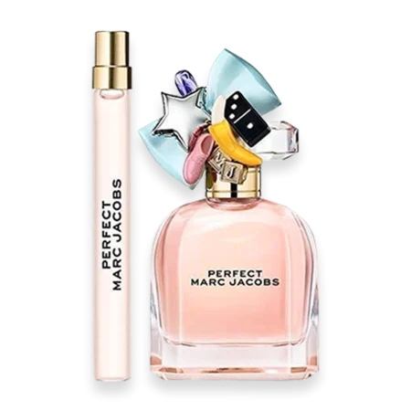 Marc Jacobs Perfect 1.6 oz Gift Set