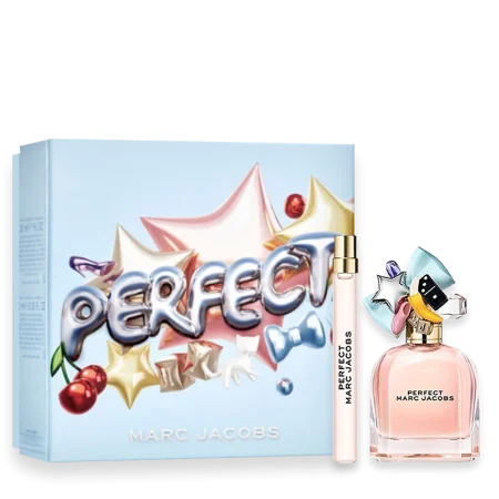 Marc Jacobs Perfect 1.6 oz Gift Set