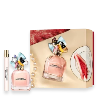 Marc Jacobs Perfect 1.6 oz Gift Set