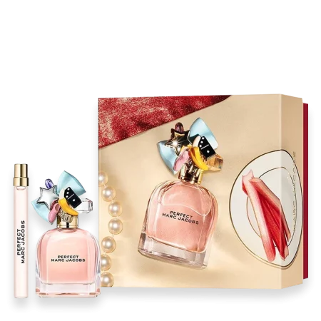 Marc Jacobs Perfect 1.6 oz Gift Set