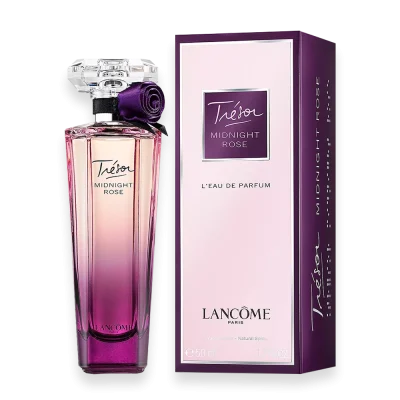 Tresor Midnight Rose by Lancome