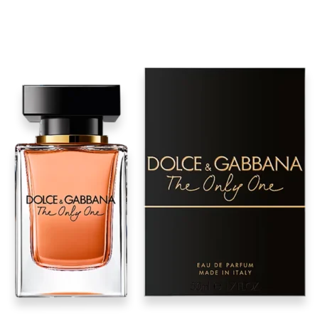 The Only One by Dolce & Gabbana