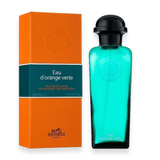 Eau D'orange Verte by Hermes