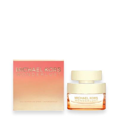 Wonderlust by Michael Kors