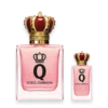 Q by Dolce & Gabbana 1.7 oz Gift Set