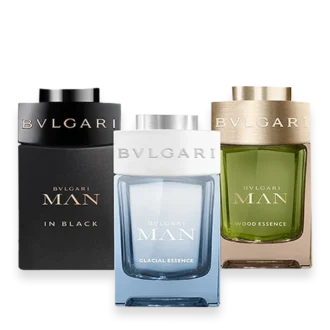 Bvlgari Miniature Collection for Men
