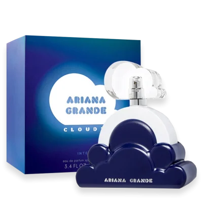 Cloud 2.0 Intense by Ariana Grande