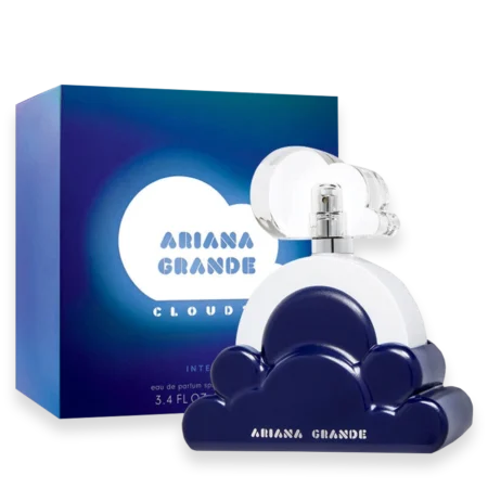Cloud 2.0 Intense by Ariana Grande