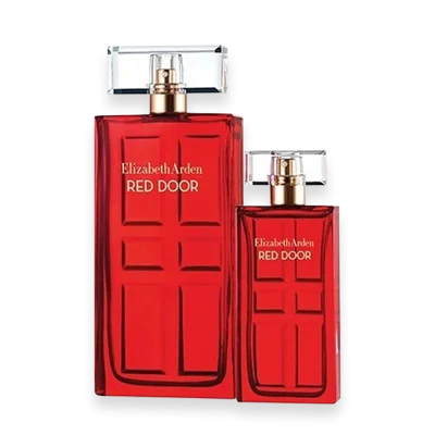 Red Door by Elizabeth Arden 3.3 oz. Travel Set