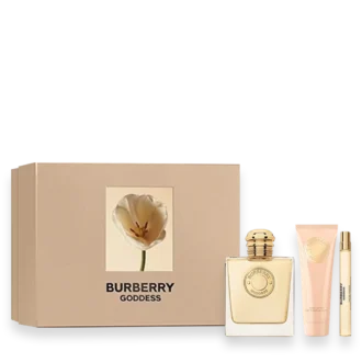 Burberry Goddess 3.3 oz. Gift Set