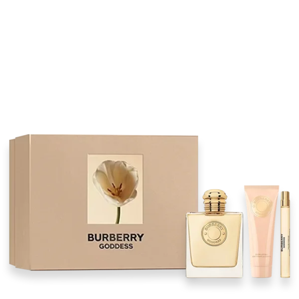 Burberry Goddess 3.3 oz. Gift Set