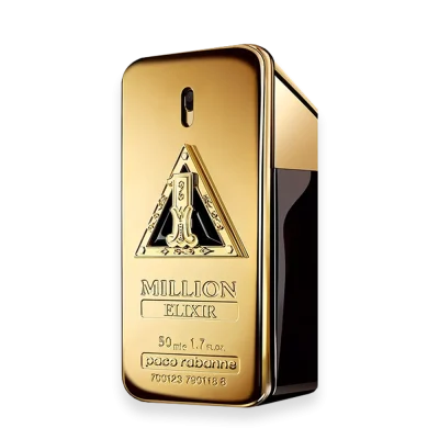 1 Million Elixir by Paco Rabanne