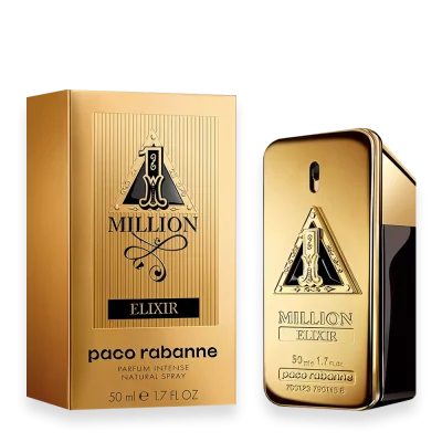 1 Million Elixir by Paco Rabanne