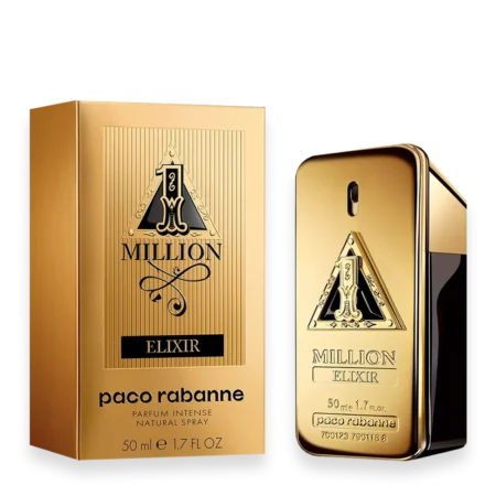 1 Million Elixir by Paco Rabanne