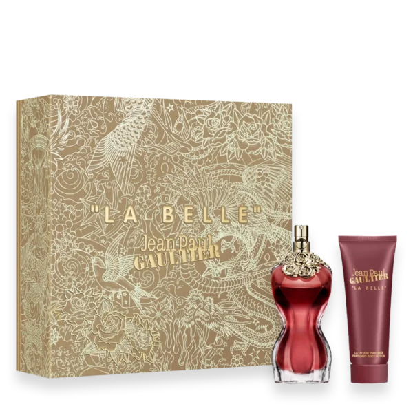 La Belle by Jean Paul Gaultier 1.7 oz. Gift Set