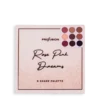 Profusion Cosmetics Rose Pink Dreams 9 Shade Palette