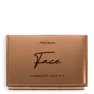 Profusion Cosmetics Complete Face KitProfusion Cosmetics Complete Face Kit