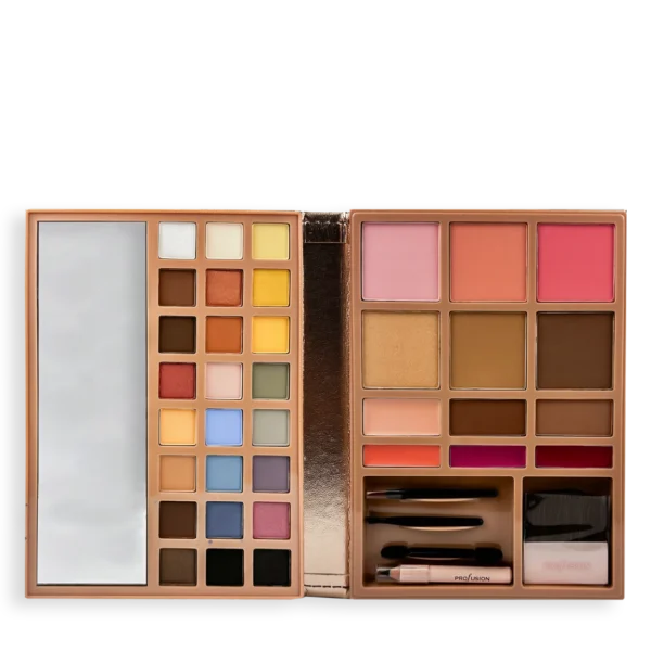 Profusion Cosmetics Complete Face Kit