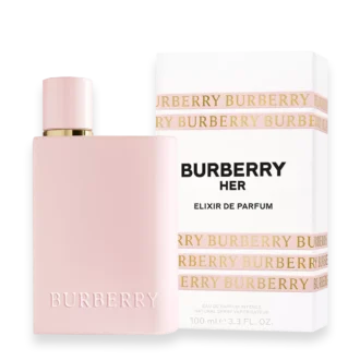 Burberry Her Elixir de Parfum