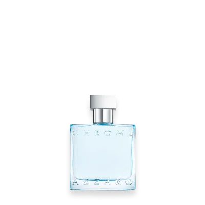 Chrome by Azzaro