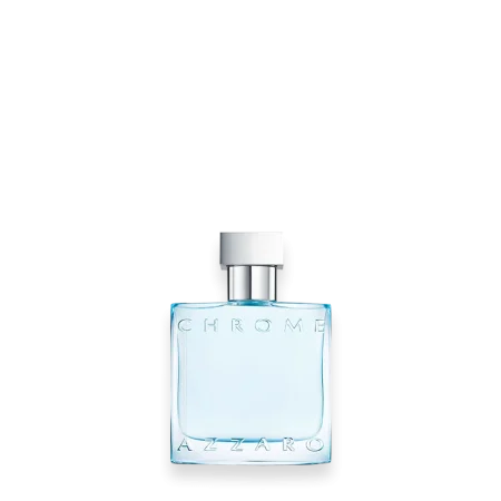 Chrome by Azzaro