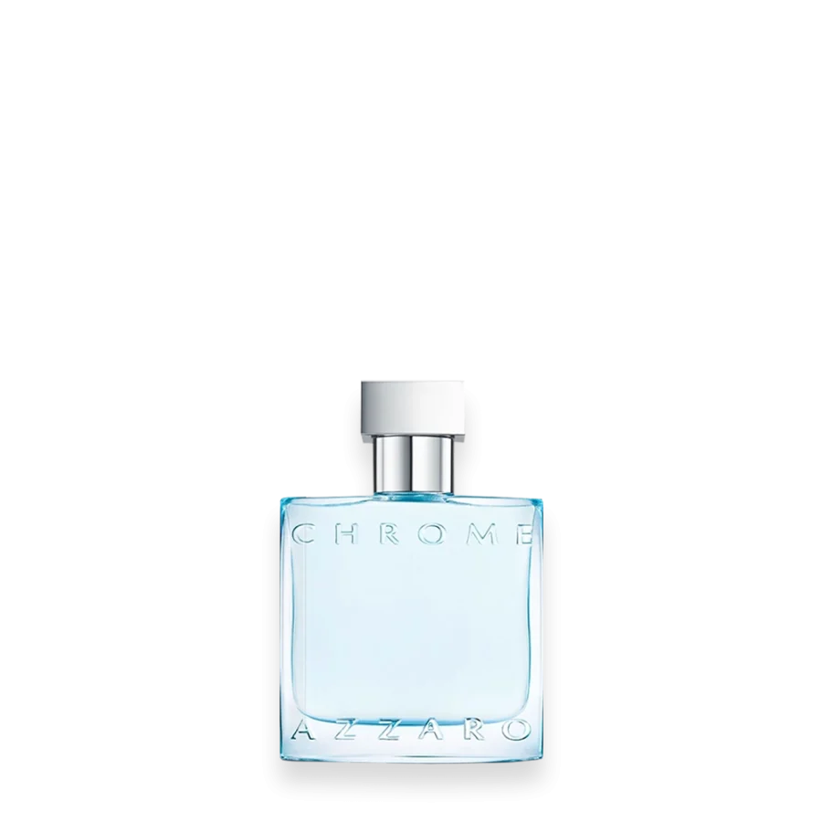 Chrome by Azzaro