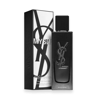 MYSLF by YSL