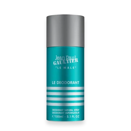 Jean Paul Gaultier Le Male Deodorant Spray