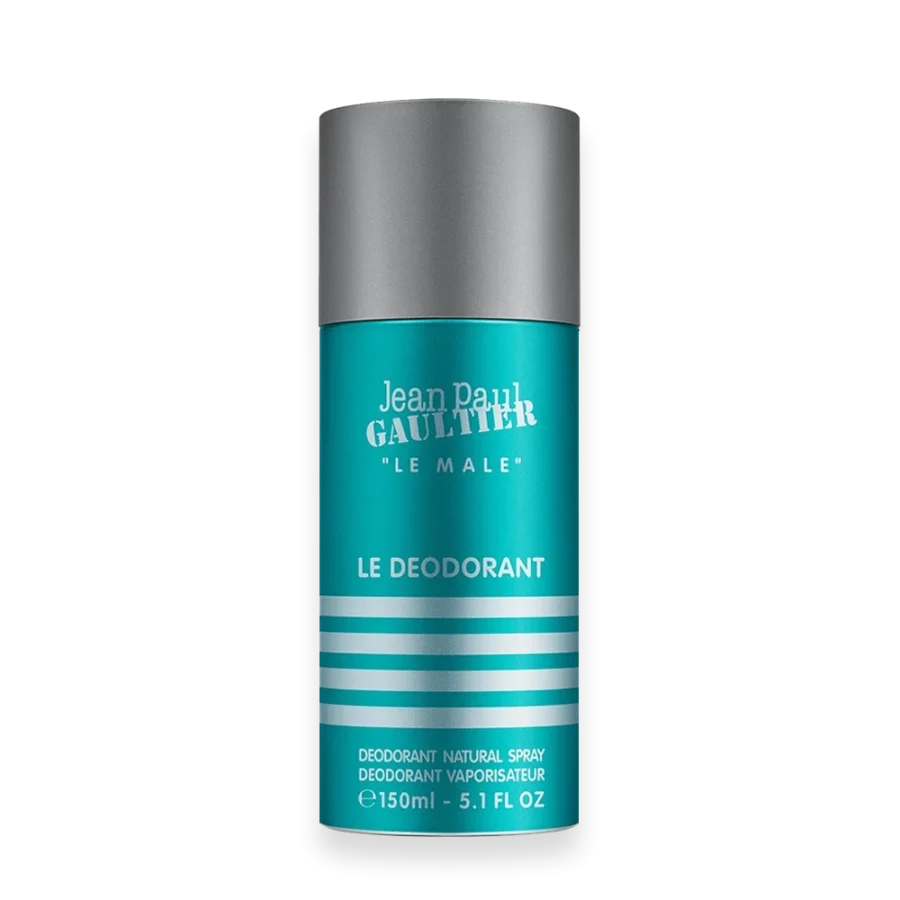 Jean Paul Gaultier Le Male Deodorant Spray