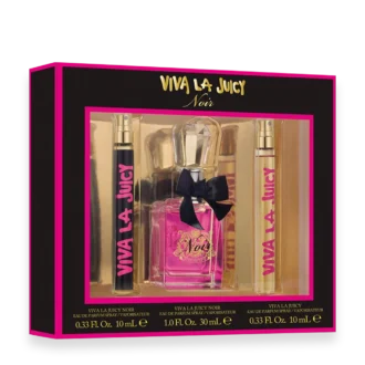 Viva La Juicy Noir 1 oz. Gift Set