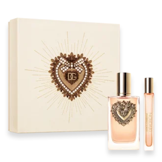 Devotion by Dolce & Gabbana 3.3 oz. Gift Set