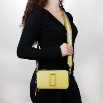 2pc Snapshot Crossbody 2.0 with Wallet
