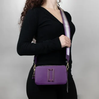 2pc Snapshot Crossbody 2.0 with Wallet