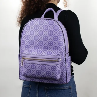 2pc The Tory Backpack with Wallet