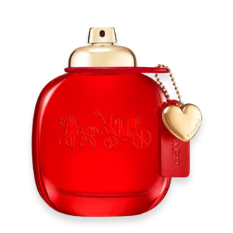Coach New York Love