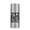 212 for Men by Carolina Herrera Deodorant Spray