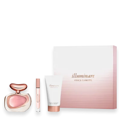 Illuminare by Vince Camuto 3.4 oz. Gift Set