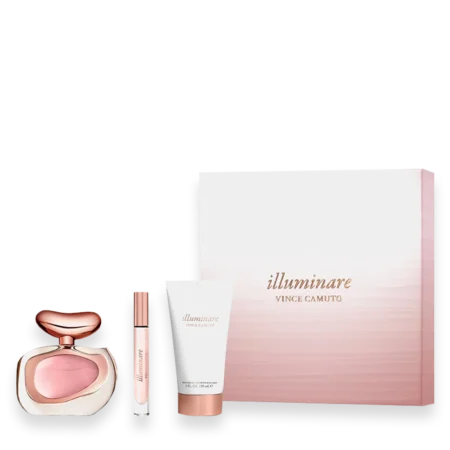 Illuminare by Vince Camuto 3.4 oz. Gift Set