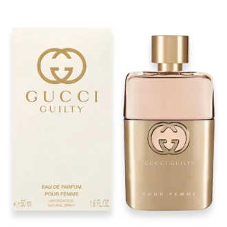 Gucci Guilty Pour Femme
