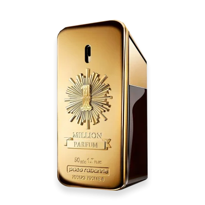 1 Million Parfum by Paco Rabanne