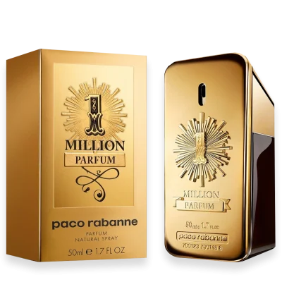 1 Million Parfum by Paco Rabanne