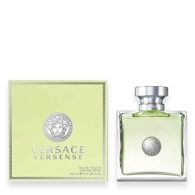 Versace Versense