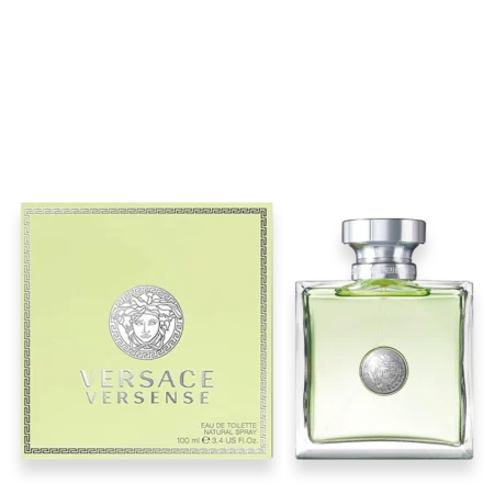 Versace Versense