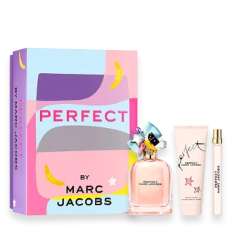 Marc Jacobs Perfect 3.3 oz Gift Set