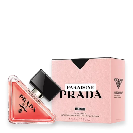 Prada Paradoxe Intense