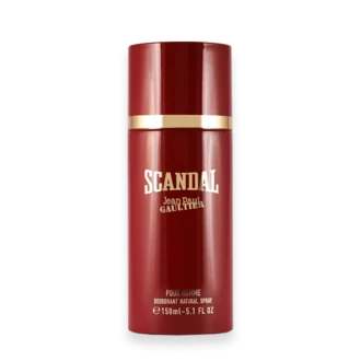 Scandal Pour Homme by Jean Paul Gaultier Deodorant Spray