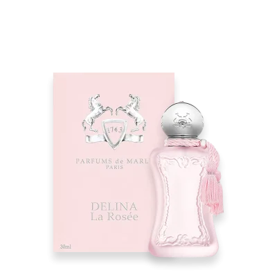 Delina by Parfums de Marly