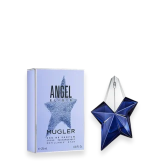 Angel Elixir by Mugler
